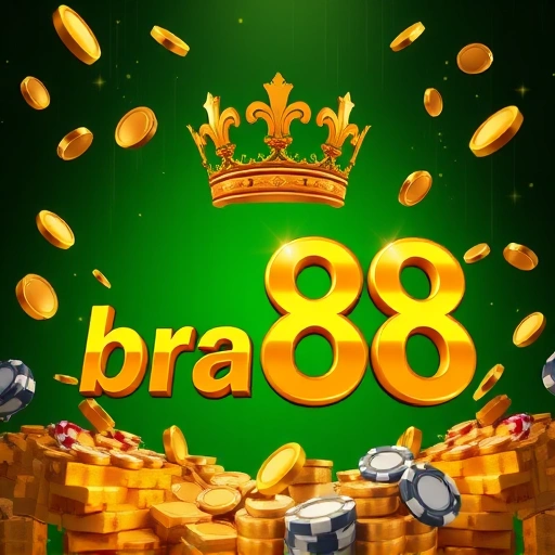 bra88 Logo
